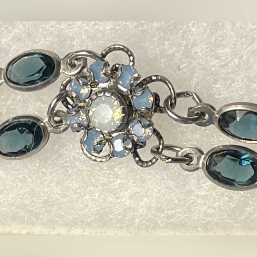 Kenny Ma Vintage Style Necklace - Picture 2 of 4